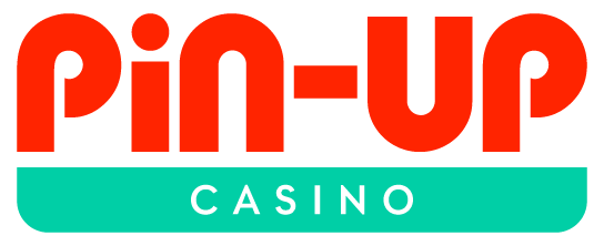Логотип онлайн казино Пин-Ап
